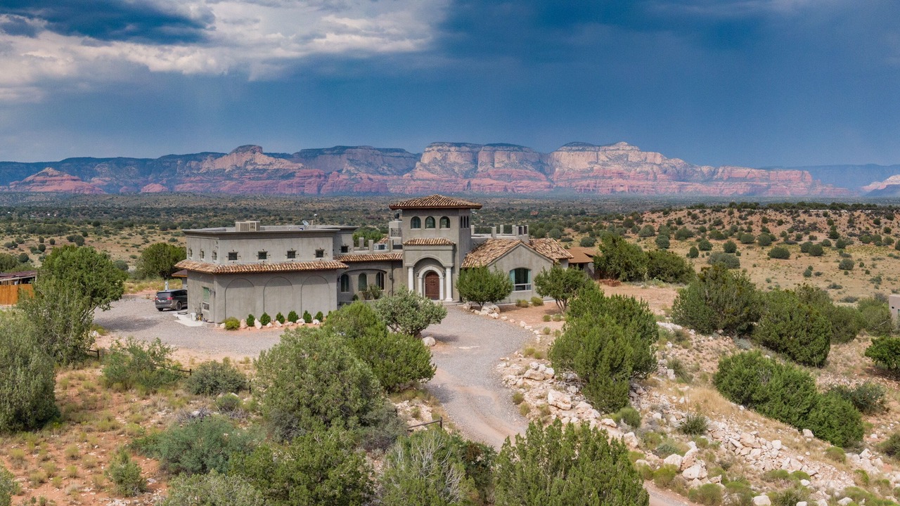 Photo of Outdoor in Sedona