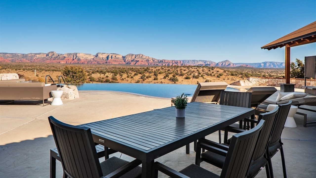 Photo of Outdoor in Sedona