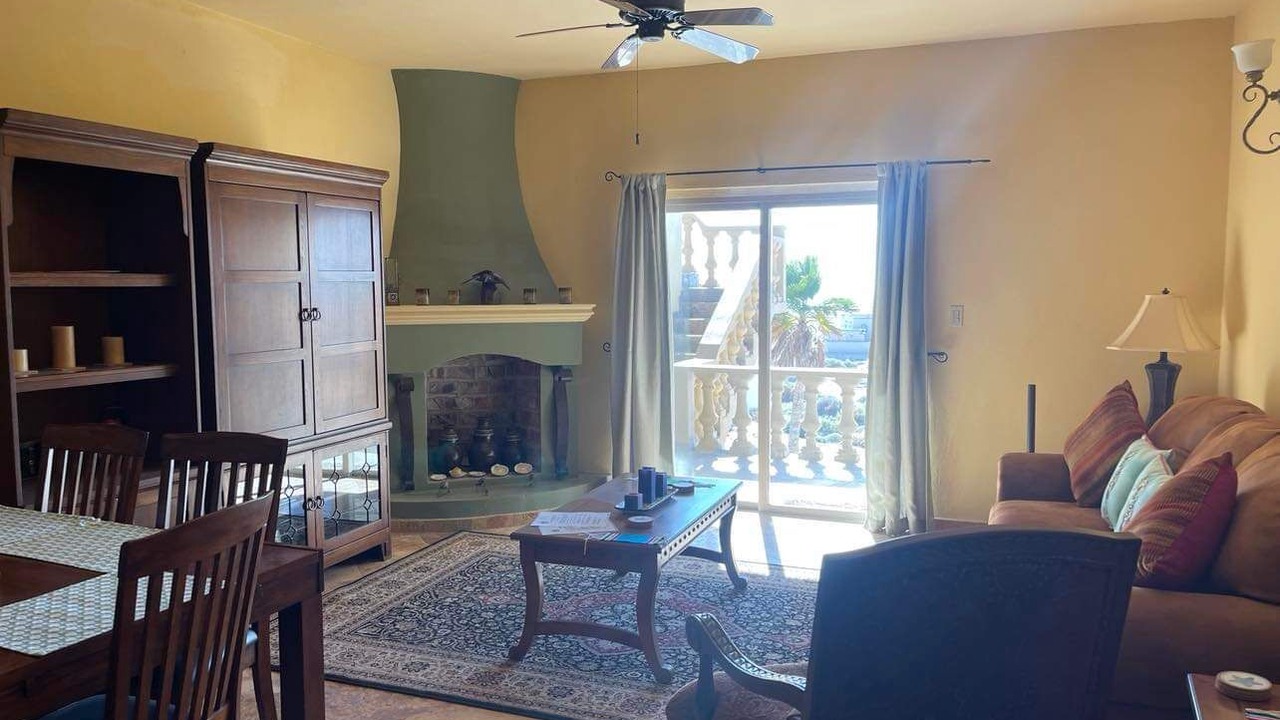 Photo of Bedroom in Puerto Penasco