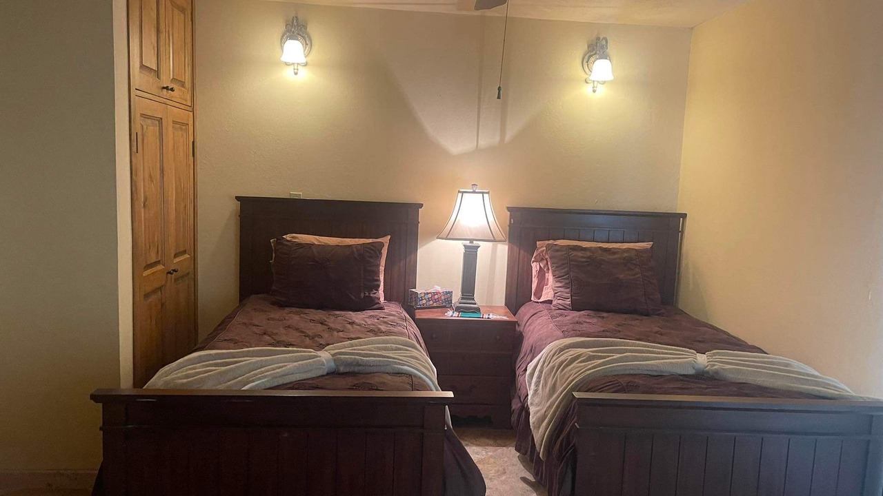 Photo of Bedroom in Puerto Penasco