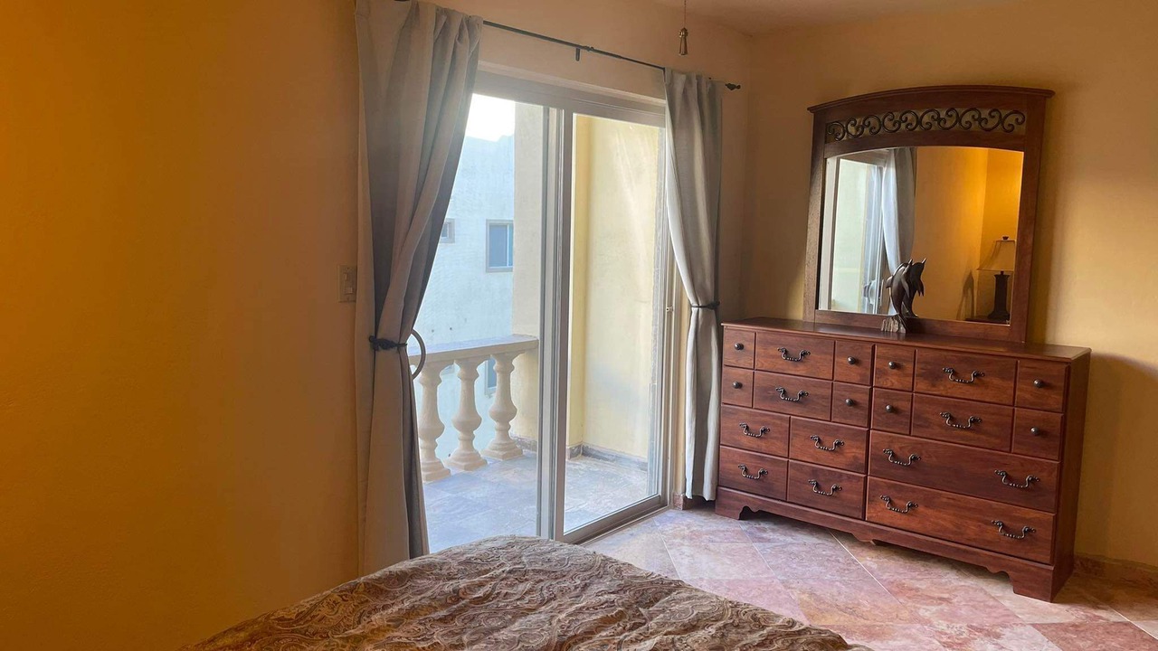 Photo of Patio Balcony in Puerto Penasco