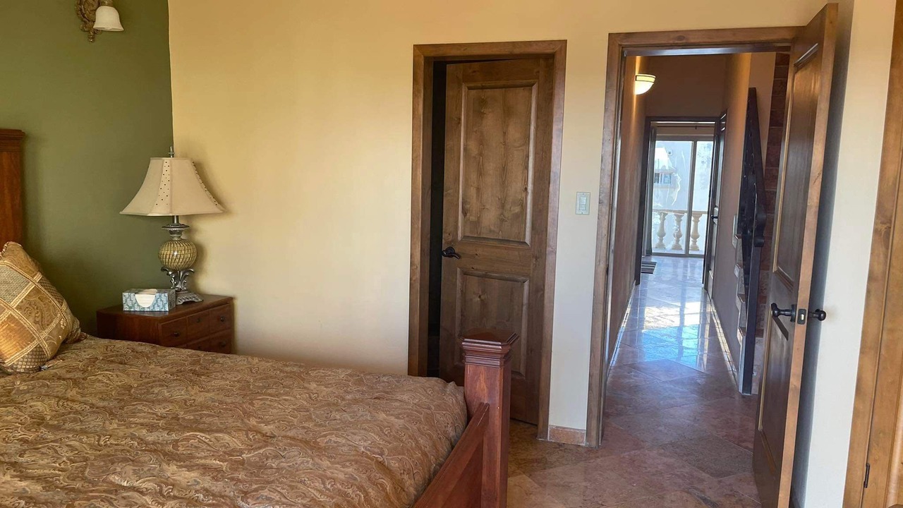 Photo of Patio Balcony in Puerto Penasco