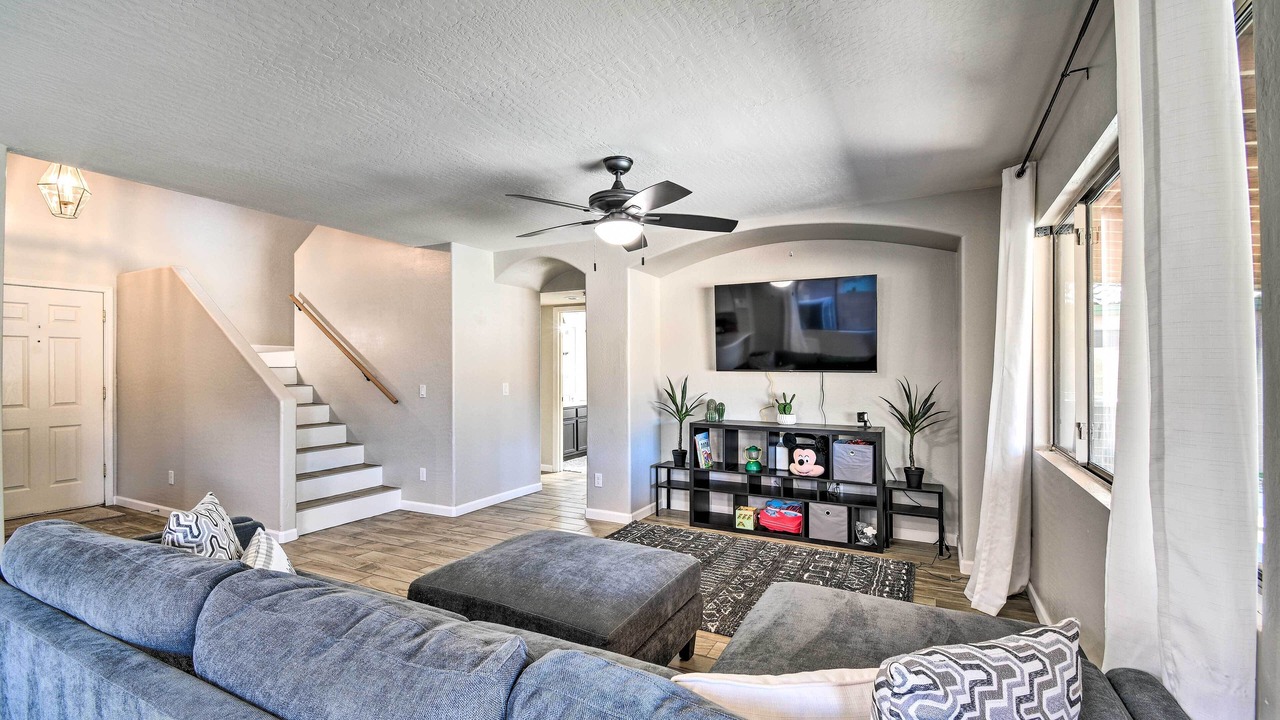 Photo of Bedroom in Ashton Ranch