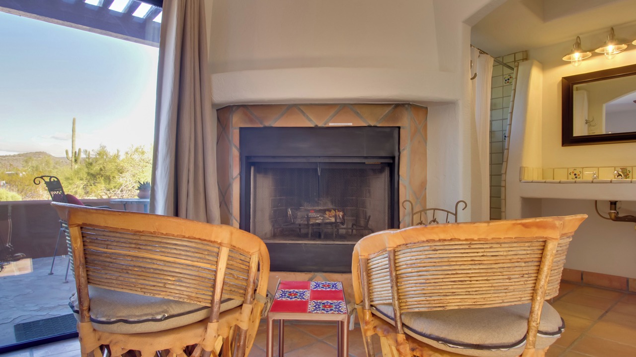 Photo of Livingroom in Cave Creek
