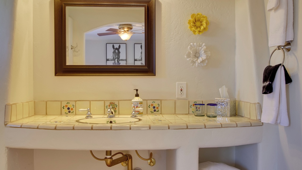 Photo of Bathroom in Cave Creek