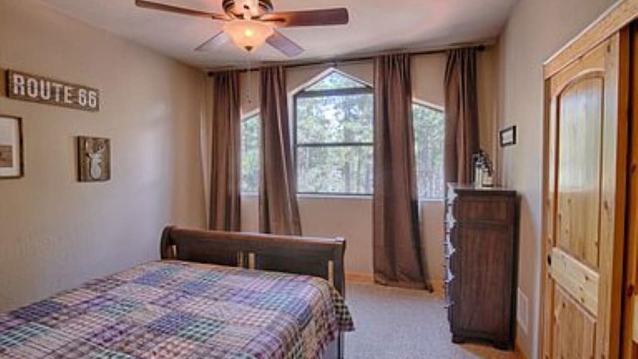 Photo of Bedroom in Torreon