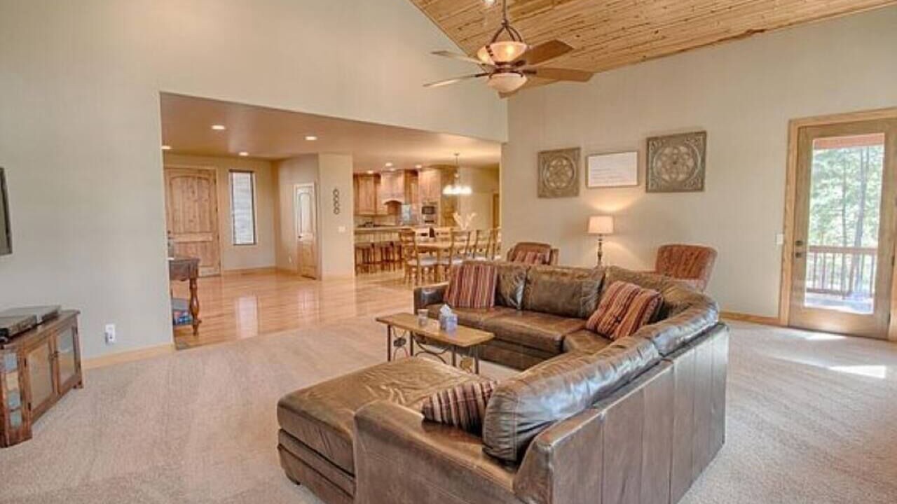 Photo of Livingroom in Torreon
