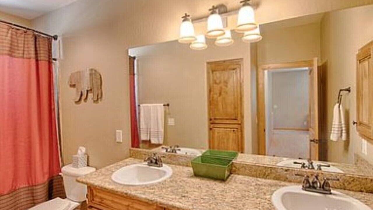 Photo of Bathroom in Torreon