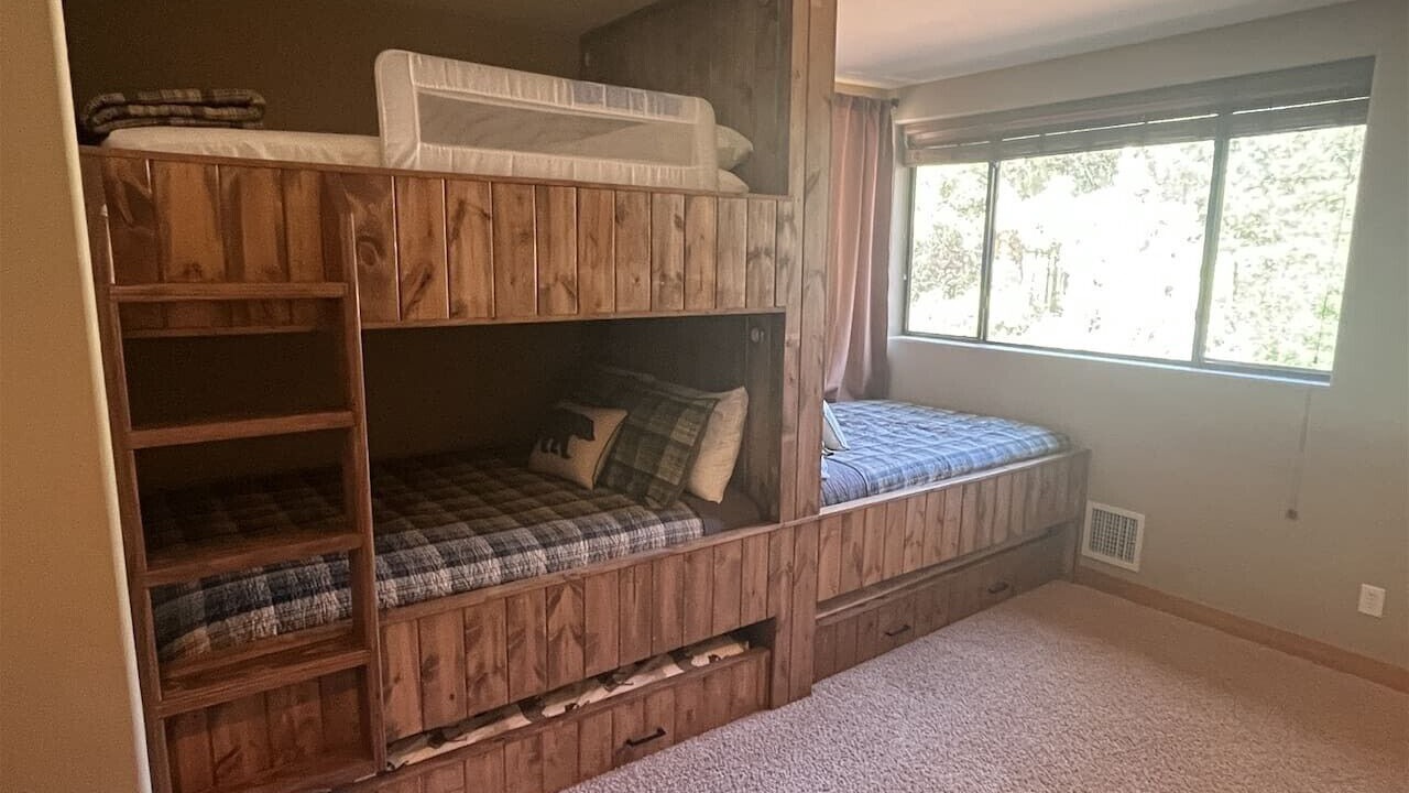 Photo of Bedroom in Torreon
