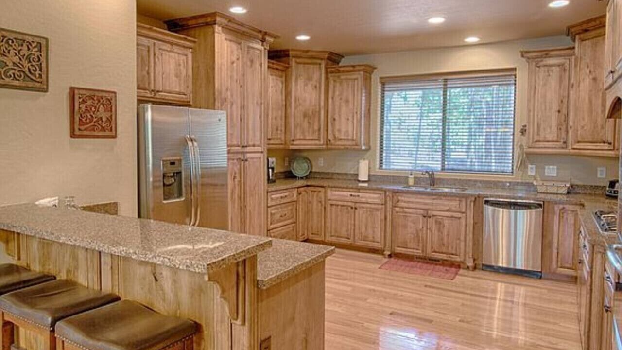 Photo of Kitchen in Torreon