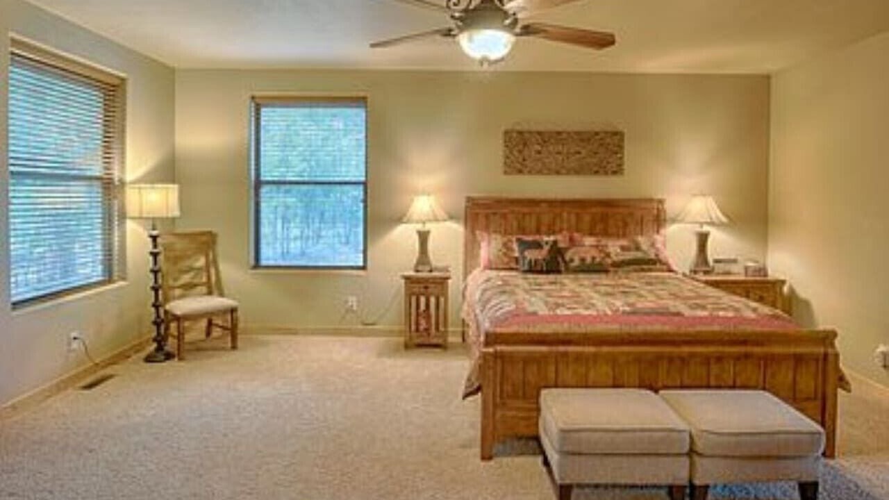Photo of Bedroom in Torreon