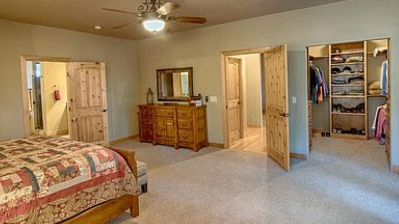 Photo of Bedroom in Torreon