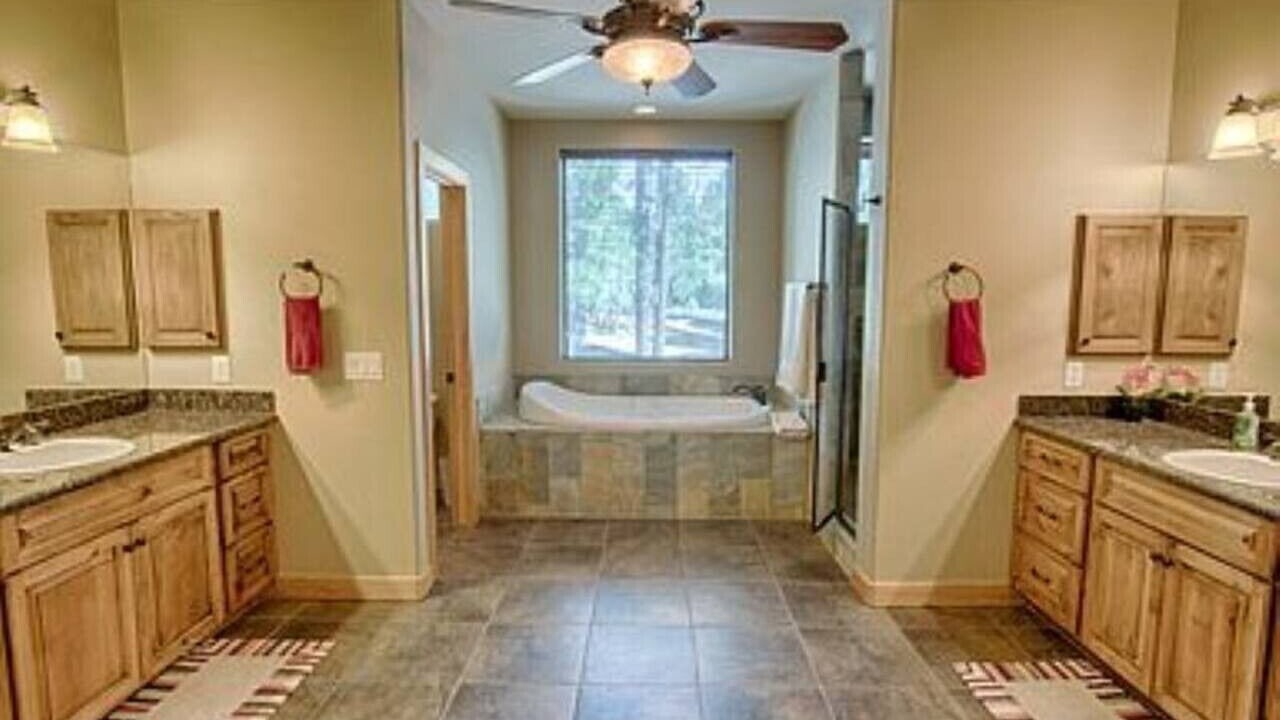 Photo of Bathroom in Torreon