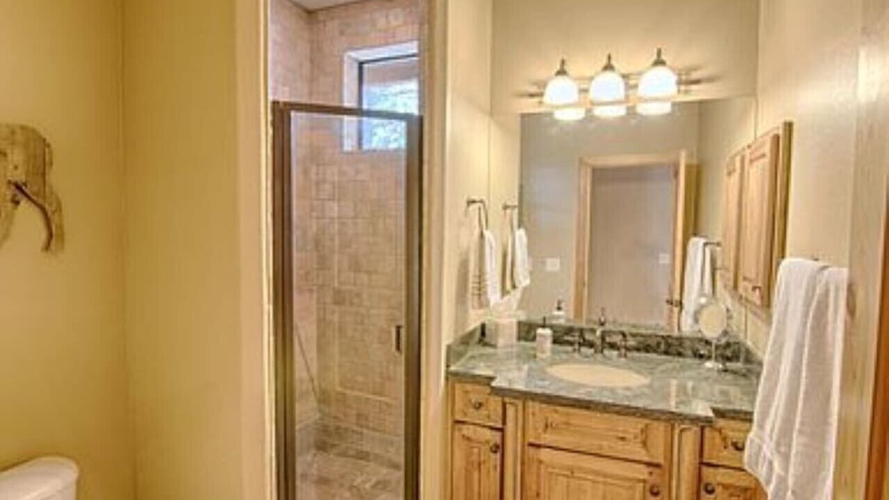 Photo of Bathroom in Torreon