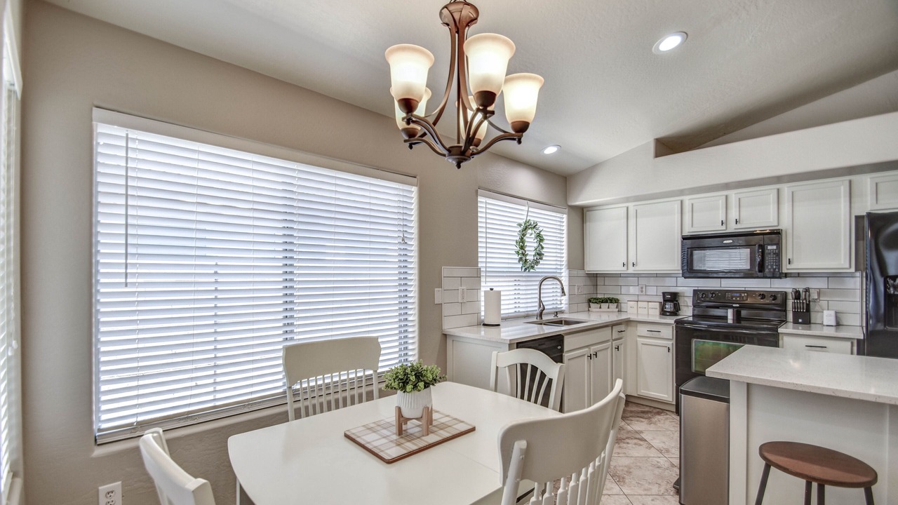 Photo of Bedroom in Laredo Ranch