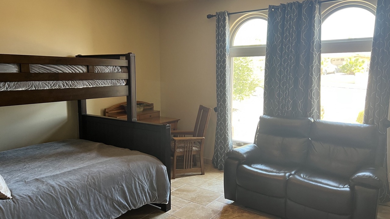 Photo of Bedroom in Lake Havasu City