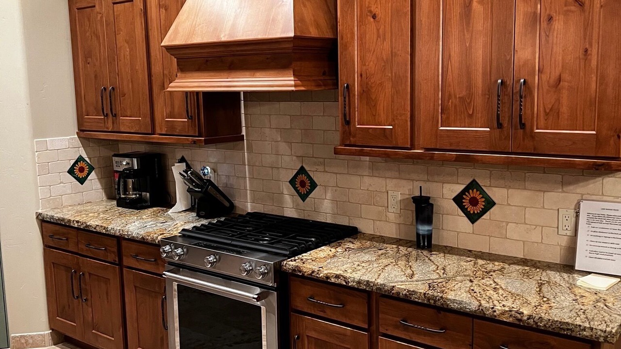 Photo of Kitchen in Lake Havasu City