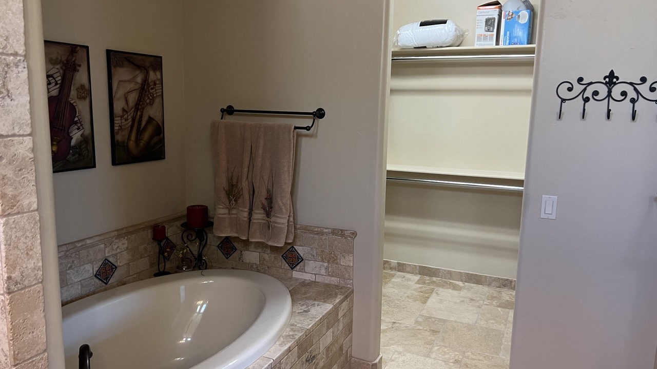 Photo of Bathroom in Lake Havasu City