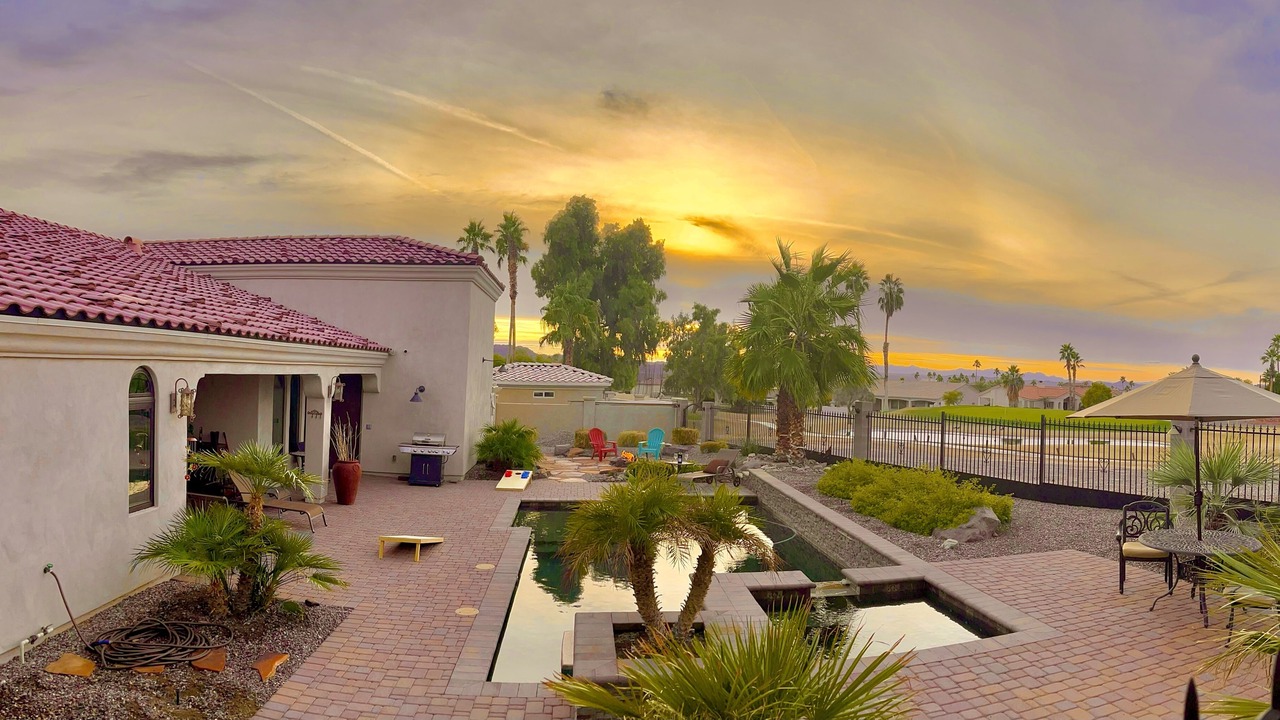 Photo of Outdoor in Lake Havasu City
