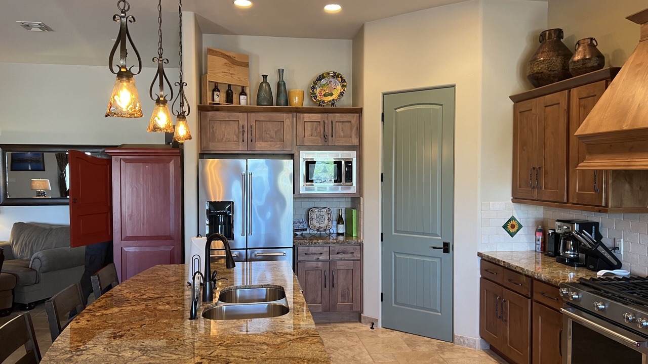 Photo of Kitchen in Lake Havasu City