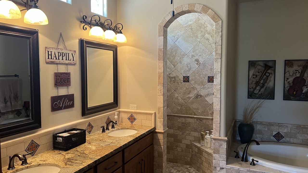 Photo of Bathroom in Lake Havasu City