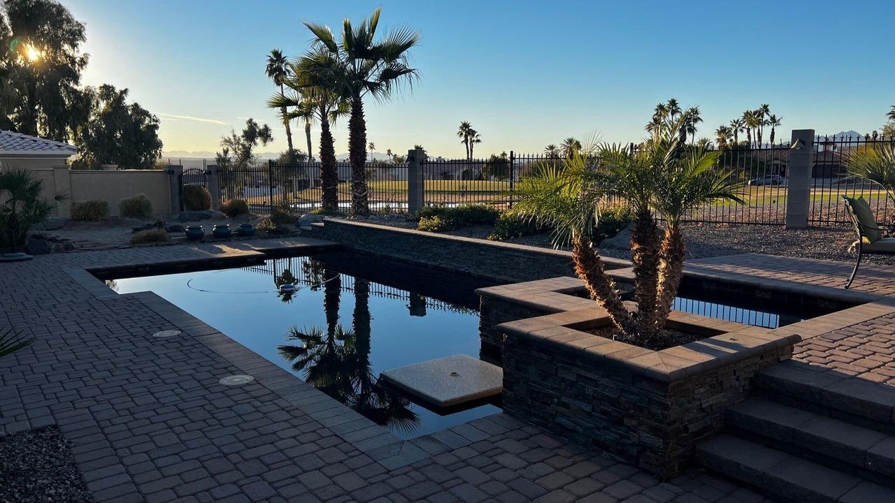 Photo of Outdoor in Lake Havasu City