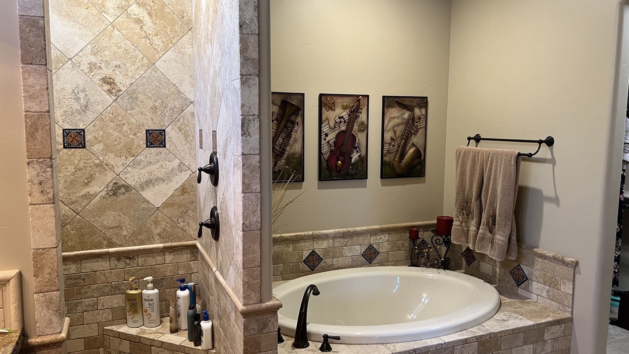 Photo of Bathroom in Lake Havasu City