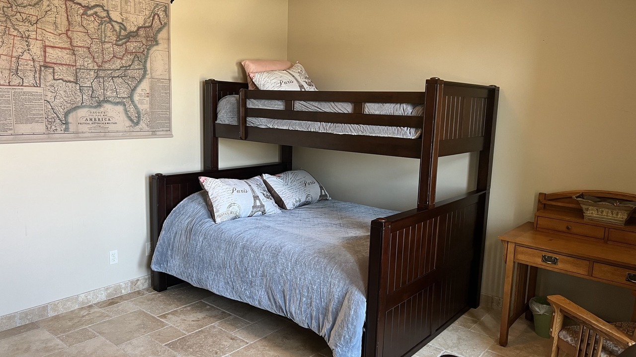 Photo of Bedroom in Lake Havasu City