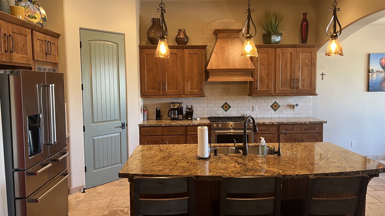 Photo of Kitchen in Lake Havasu City