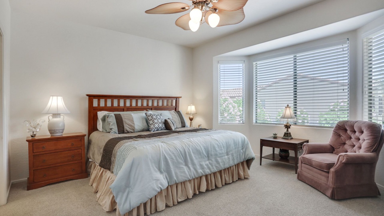 Photo of Bedroom in Surprise