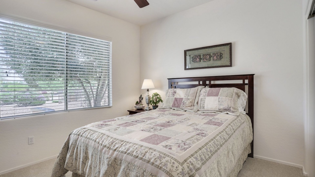 Photo of Bedroom in Surprise