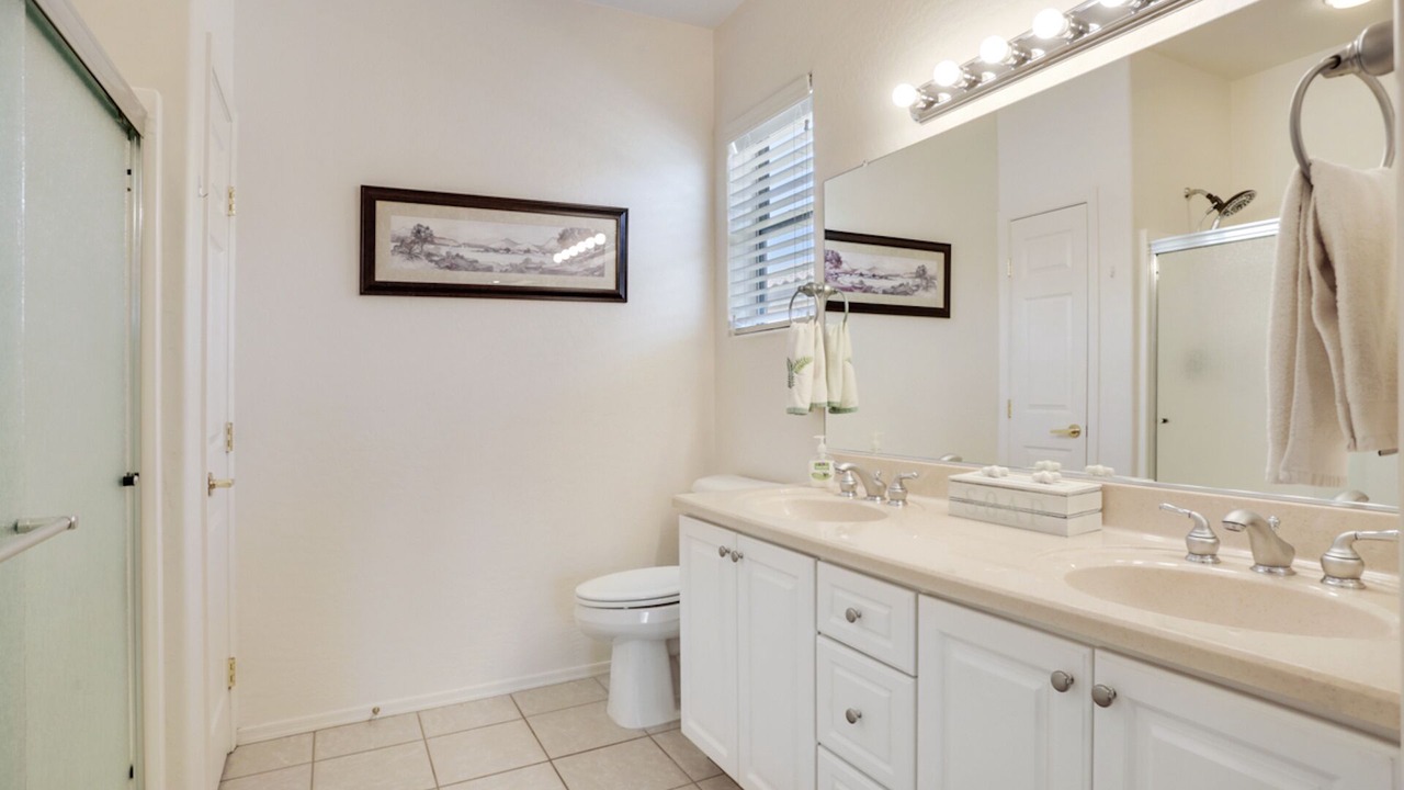 Photo of Bathroom in Surprise
