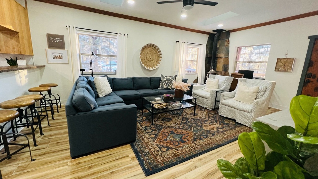 Photo of Livingroom in Mountainaire