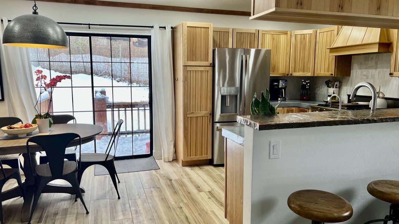Photo of Kitchen in Mountainaire
