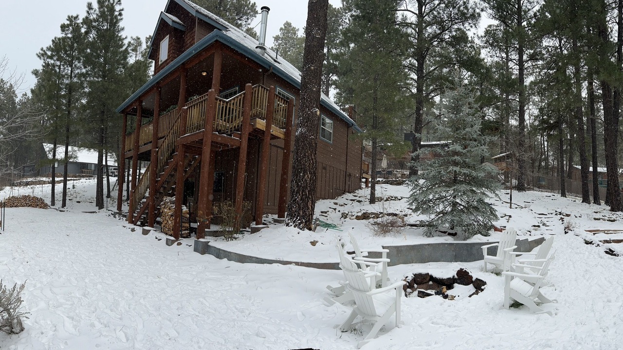 Photo of Outdoor in Mountainaire
