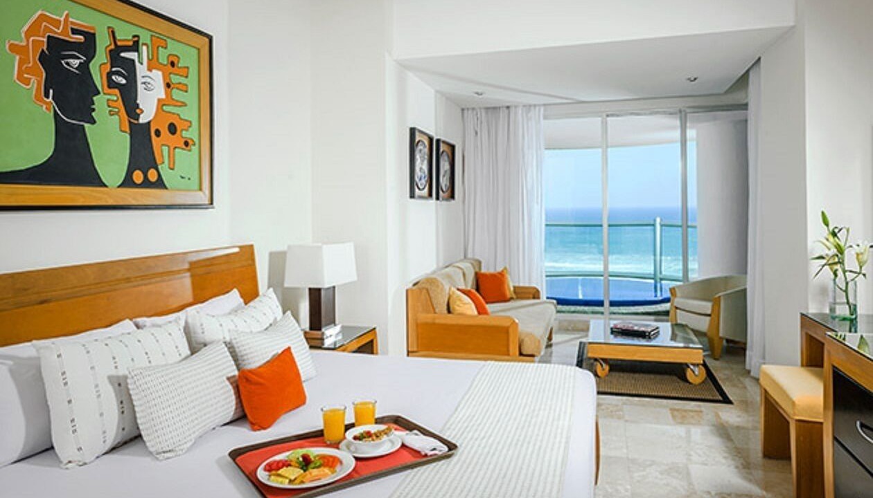 Photo of Bedroom in Puerto Penasco