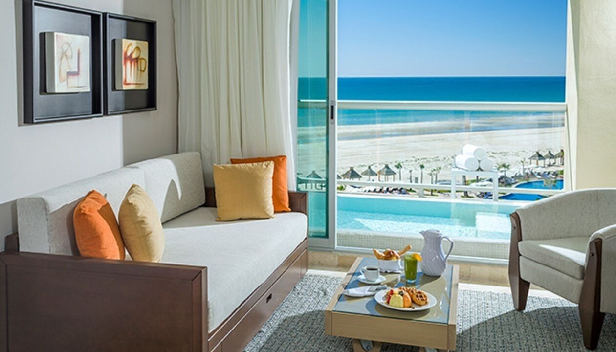 Photo of Livingroom in Puerto Penasco