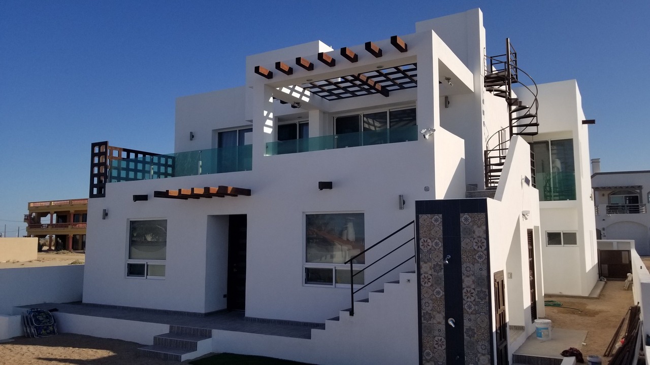 Photo of Outdoor in Las Conchas