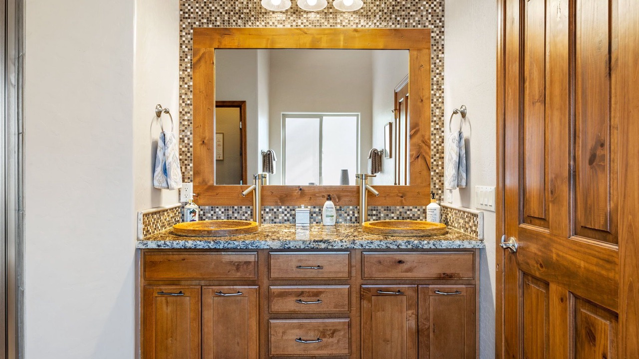 Photo of Bathroom in Torreon