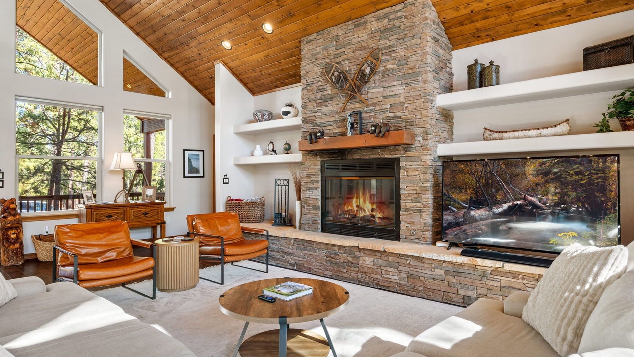 Photo of Livingroom in Torreon