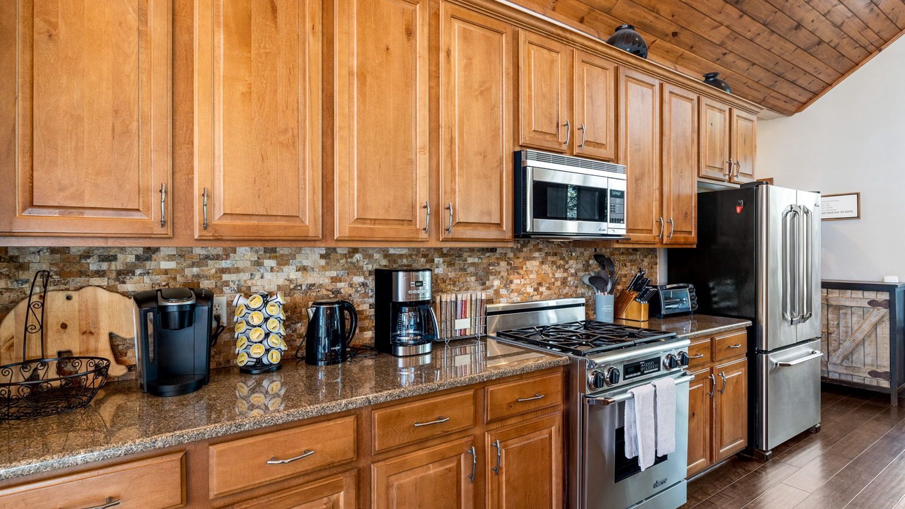 Photo of Kitchen in Torreon
