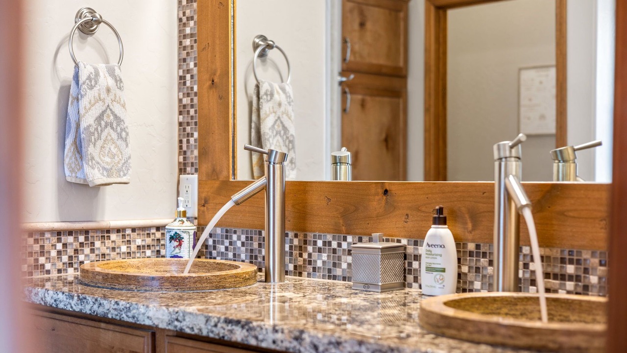 Photo of Bathroom in Torreon