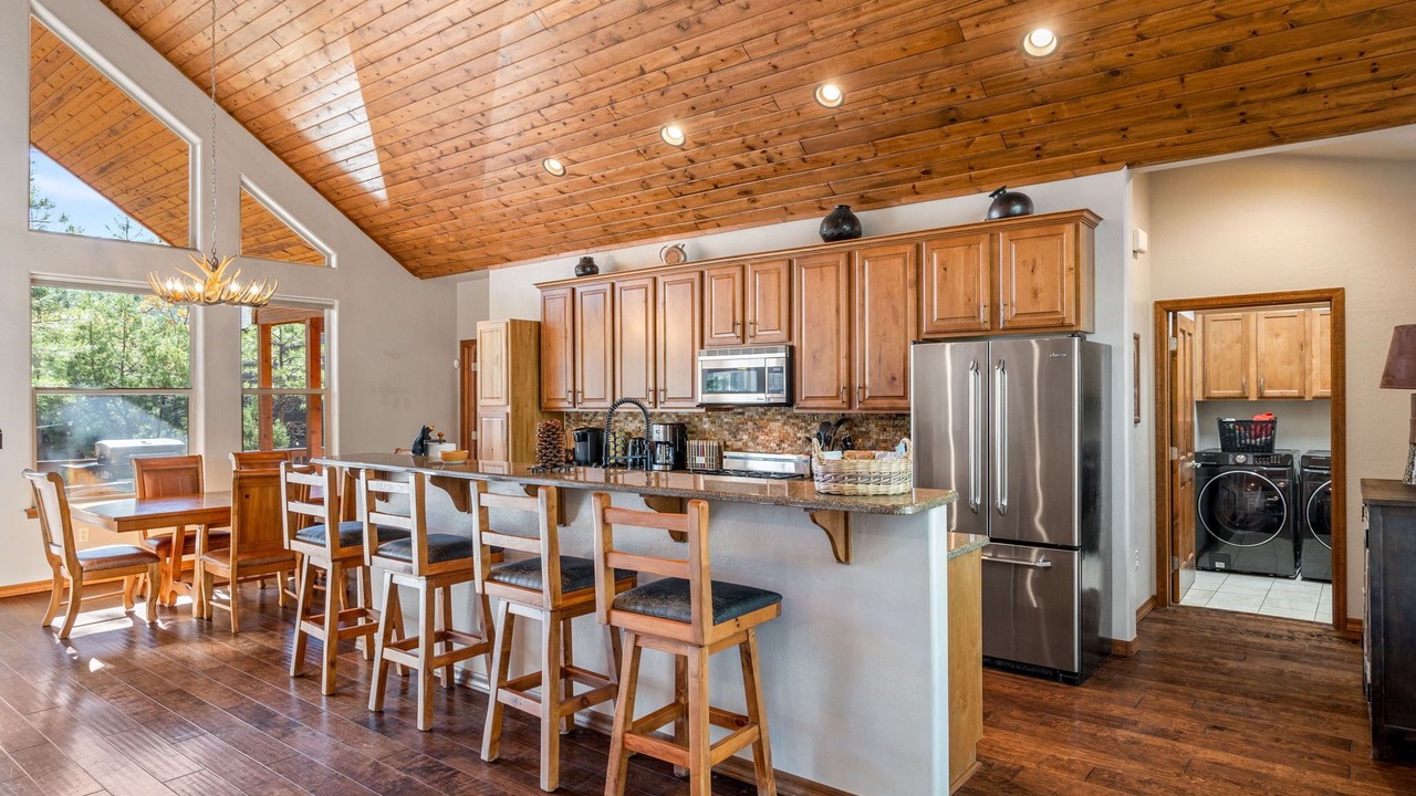 Photo of Kitchen in Torreon