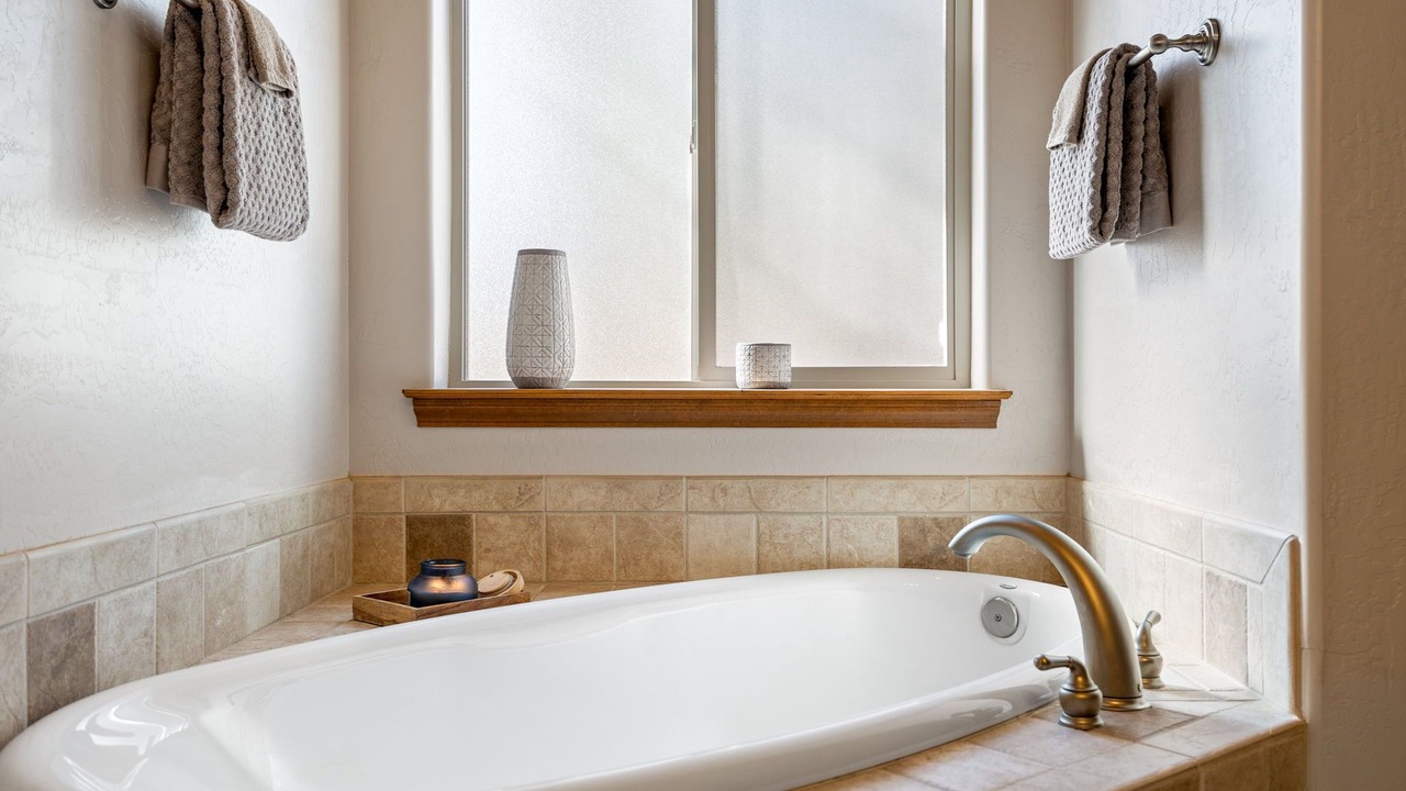 Photo of Bathroom in Torreon