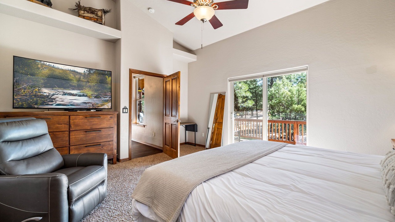 Photo of Bedroom in Torreon