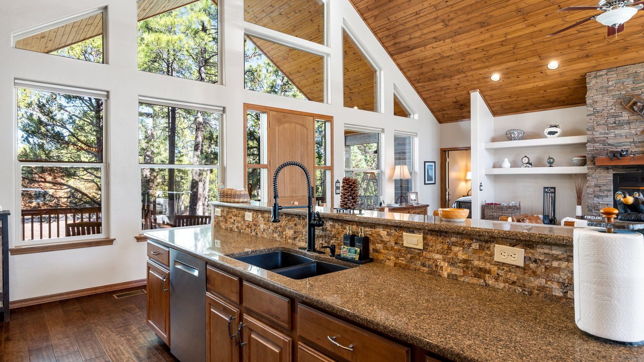 Photo of Kitchen in Torreon