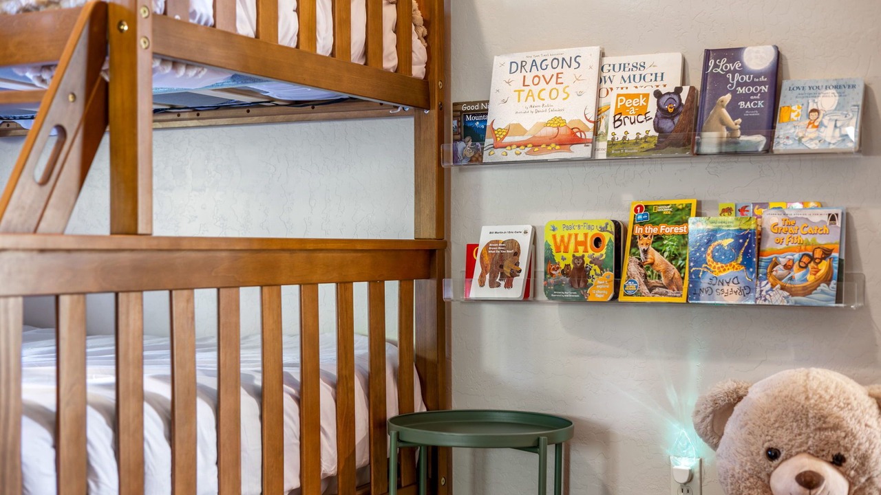 Photo of Bedroom in Torreon