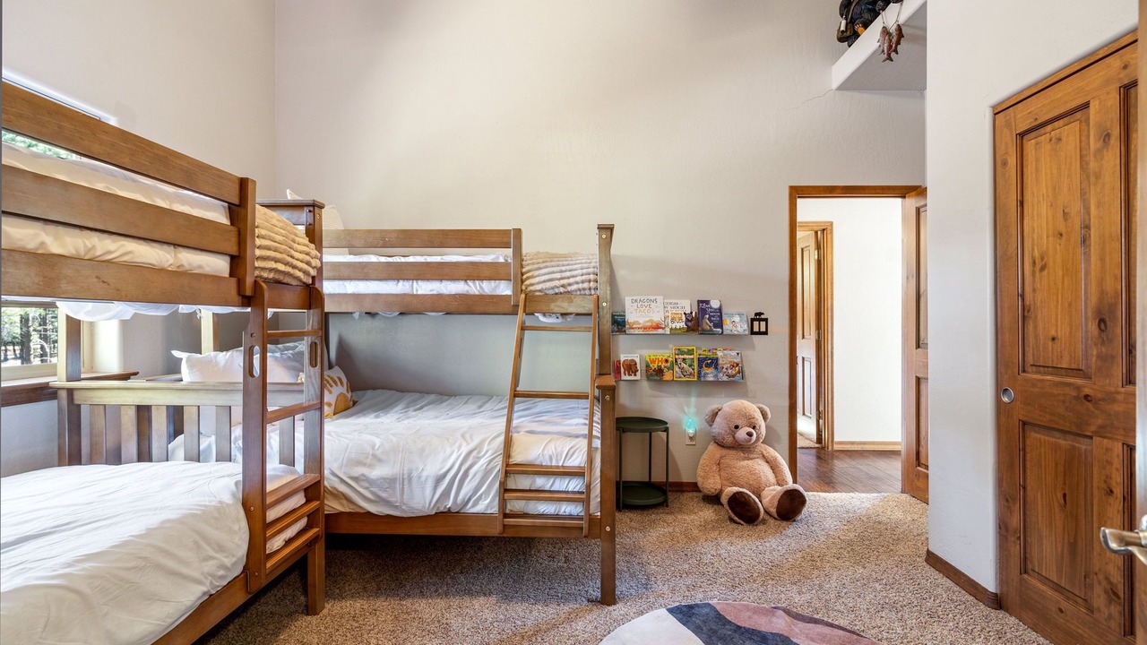Photo of Bedroom in Torreon