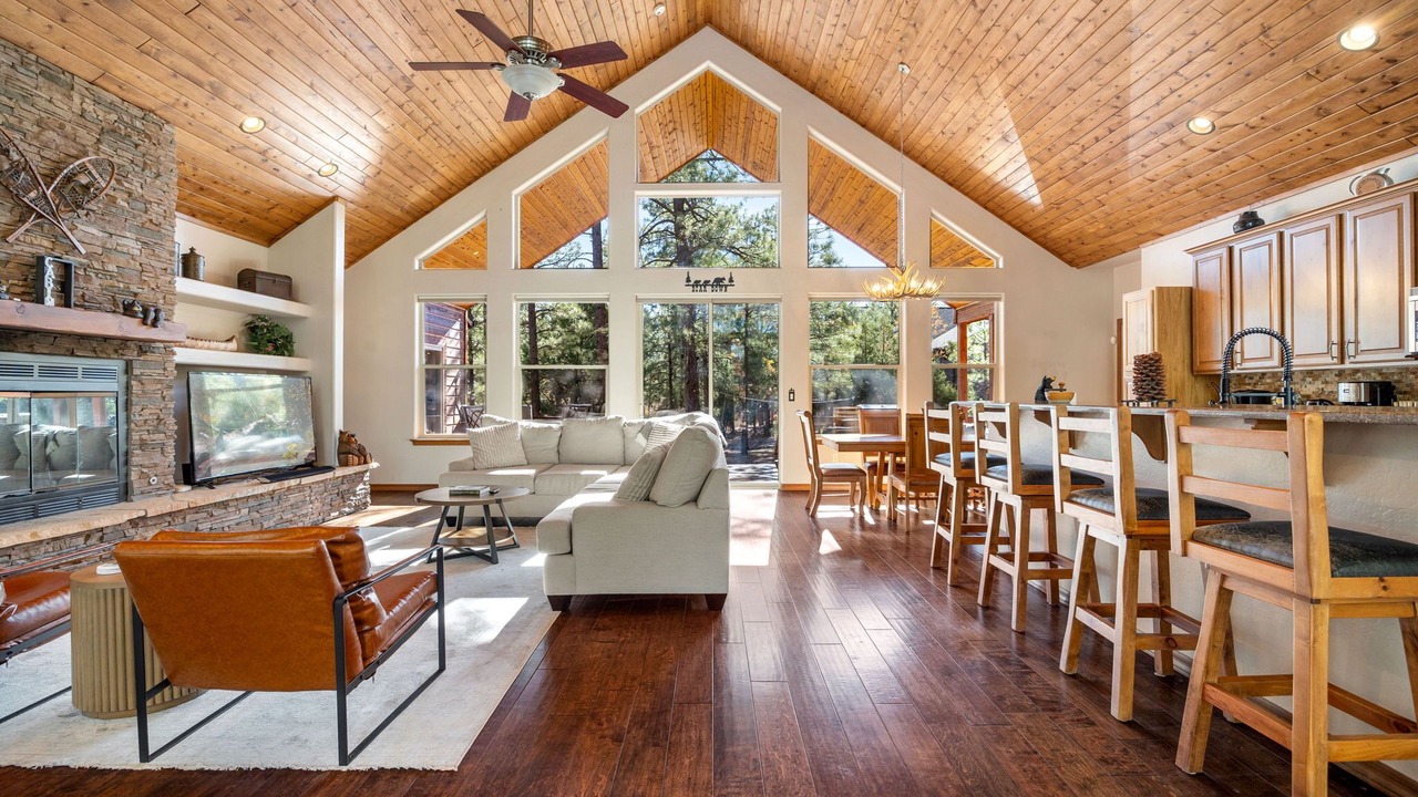 Photo of Livingroom in Torreon