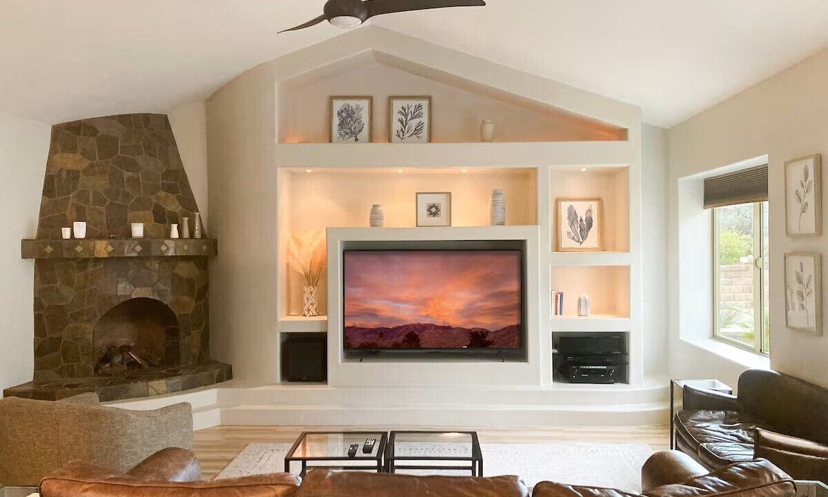 Photo of Livingroom in Tangerine Hills